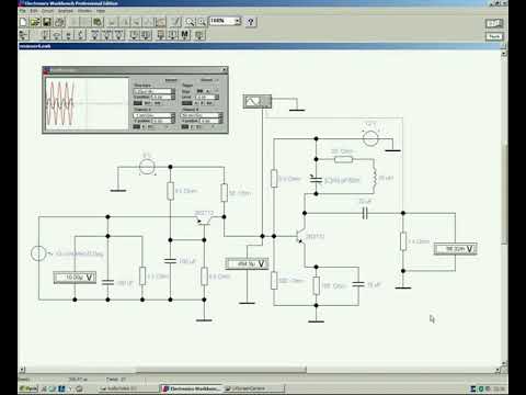 Видео: 05+ Багатокаскадні підсилювачі радіочастоти