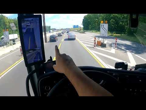 Видео: GEORGI PS - Ден последен от работната ми седмица. Разтоварих ли в Бохум ?