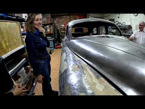 Видео: Музей авто-мототехники СССР, г. Минусинск