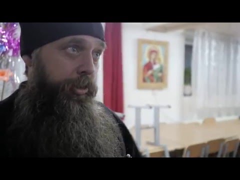 Видео: Оренбург – Орынбор. 6500 км. День 7.