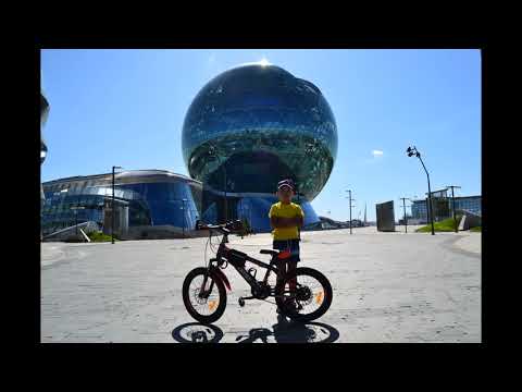 Видео: Этот город...