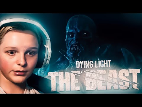 Видео: ПРЫГУНЫ В ДЕЛЕ ► Dying Light: The Beast #10