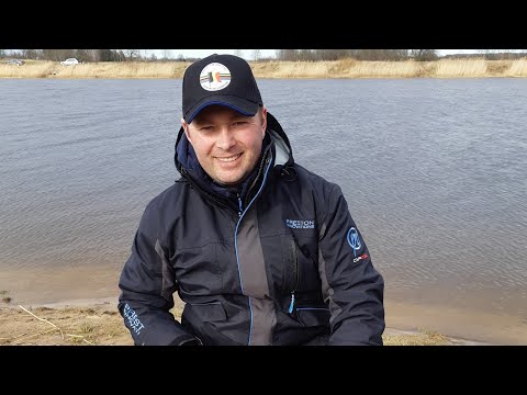 Видео: Надо знать про рыбалку в Латвии