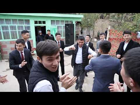 Видео: 26,10,2023 Загс Бекзат & Нураида