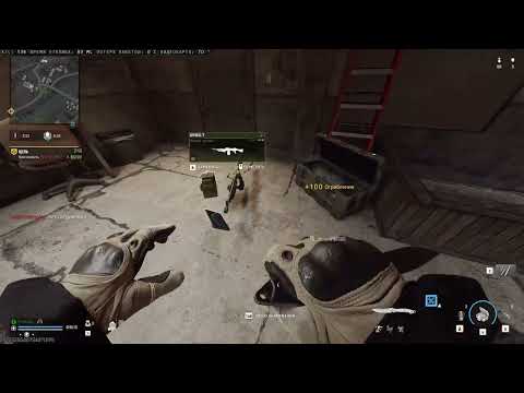 Видео: Call of Duty Black Ops 6 Warzone КБ Любители Победа Predator 09 10 2025