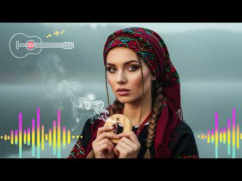 Видео: Карпатська Ніч — акустика, чілвейв, неокласика, дрім поп ліс, ріка, відлуння, колискова, вогнище