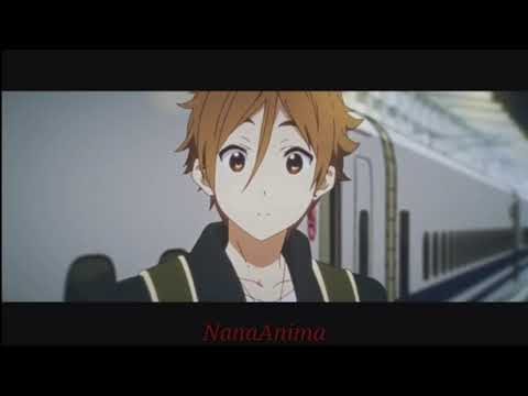 Видео: Поцелуй твой французский/AMV/Аниме романтика/mix