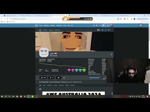 Видео: [talala] ПОЛНЫЙ разбор СОСТАВОВ OWC. Оценки, предикты. Lunatic Rave 2. Ютуб 19/10/24