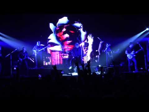 Видео: Алиса - Шестой лесничий (НеАкустика, клуб 19.30, 11.09.2021 г)