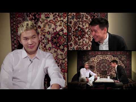 Видео: baatarfly - любовный певец из Улаанбаатара | Максимальный эффект