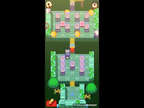 Видео: RUST BUCKET почти все 8 уровней