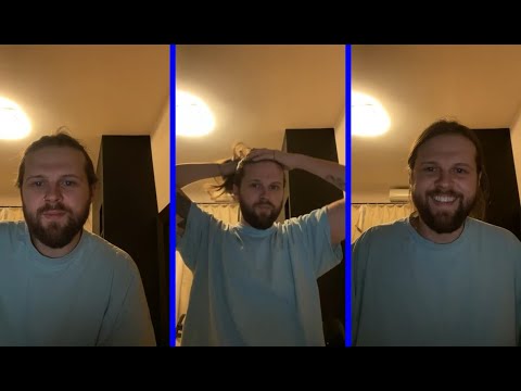 Видео: IG Трансляция (12.02.2021) [mutaboring]