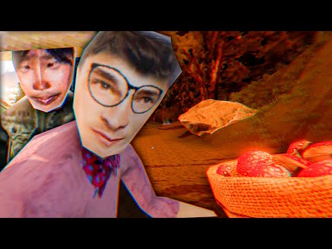 Видео: не ходи за грибами