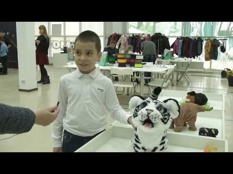 Видео: Буденновск ТВ эфир 21 декабря