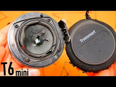 Видео: T6 mini СГОРЕЛА ОТ СТЫДА