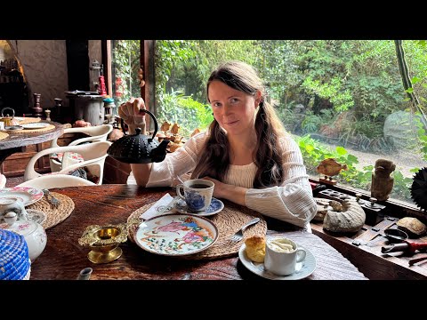 Видео: Babymoon на побережье Аргентины: Карило, Мар-дель-Плата, Пинамар