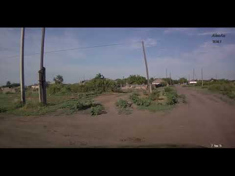 Видео: Чернорецк год 2023  часть 2