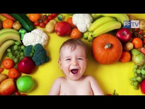 Видео: Неонатальный скрининг и лечение новорожденных в доклинической  стадии