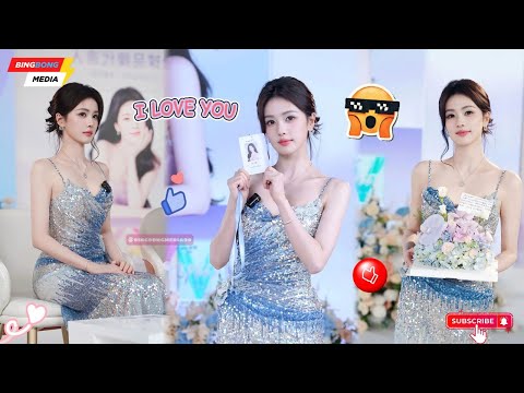 Видео: Ого! Бай Лу ошеломляет в прямом эфире, пока «Linjiang Immortal» бьет рекорды!
