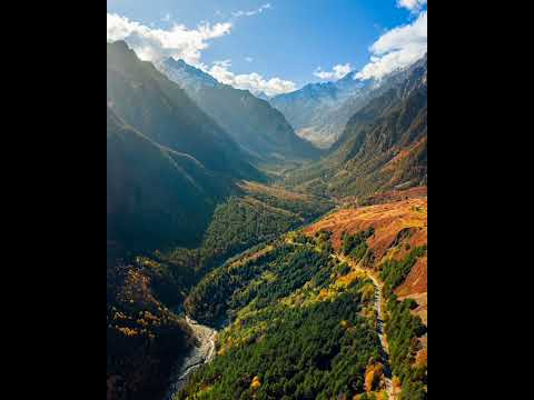 Видео: Багаты Шота - Къуыдаргомы лæппутæ