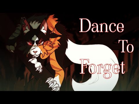 Видео: Коты Воители Кленовница: Dance to forget [ Cover ElliMarshmallow]