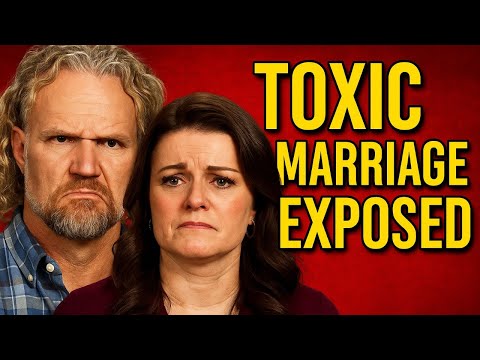 Видео: Сёстры-жёны: брак Коди и Робин в руинах — Майкелти раскрывает то, что TLC скрывает