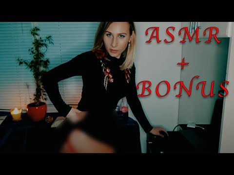 Видео: 🌀АСМР💖КАКИЕ ВЫБРАТЬ ЧУЛКИ?🚺