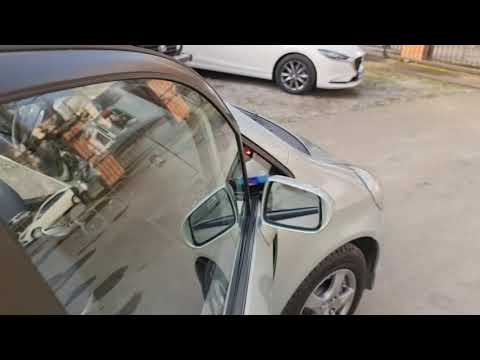 Видео: Хочу купить HONDA JAZZ 2008 109000 км
