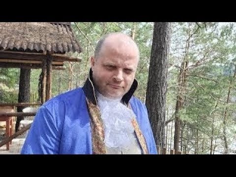 Видео: Как ты будешь жить следующие 25 лет?