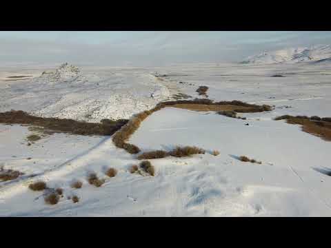 Видео: Горы ст.  Дария