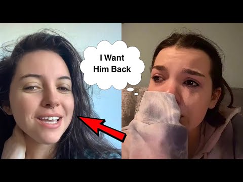 Видео: Сделай ЭТО… И женщины приползут к тебе обратно…