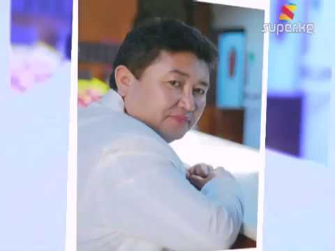 Видео: Абидин Темиров “Кубулжуй бергин ырларым“ 2008