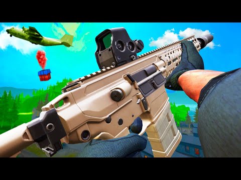 Видео: БЮДЖЕТНЫЙ комплект, заработавший 1 МИЛЛИОН ДОЛЛАРОВ в Ghosts Of Tabor VR...