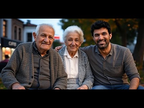 Видео: Engin Akylek столкнулся с семьей Tuba Büyuküstün: я люблю ее, но этого достаточно?