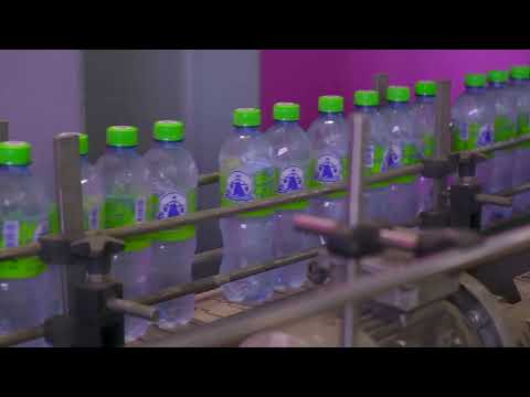 Видео: Воде Красный ключ