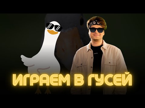 Видео: ГУСИ ДОБРЯКИ
