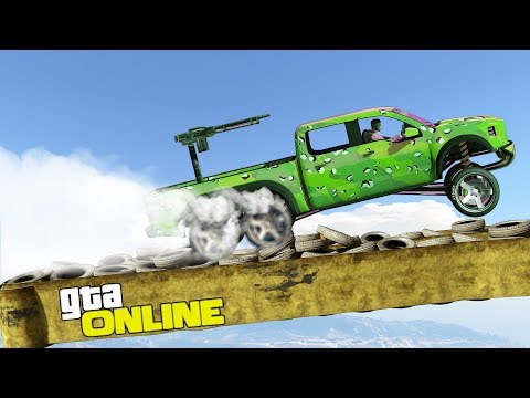 Видео: УРОКИ ПРОХОЖДЕНИЯ ДЛЯ ЛАЙФХАКЕРА. ДИКИЙ СКИЛЛ ТЕСТ В GTA 5 ONLINE