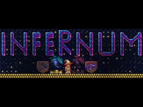 Видео: Прохожу Terraria с Calamity Infernum mod за Мага #28