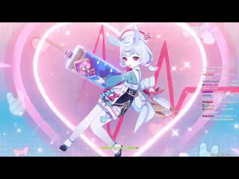 Видео: МАЗЕЛЛОВ ИГРАЕТ В ГЕНШИН | 06.07.24