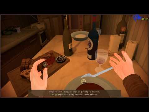 Видео: Обзор игры Dinner Date