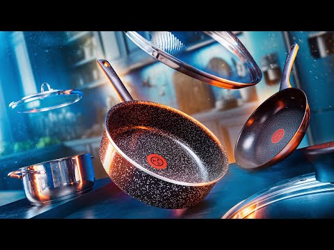 Видео: Сотейник: универсален ли на кухне? Главные отличия от кастрюли и сковороды.