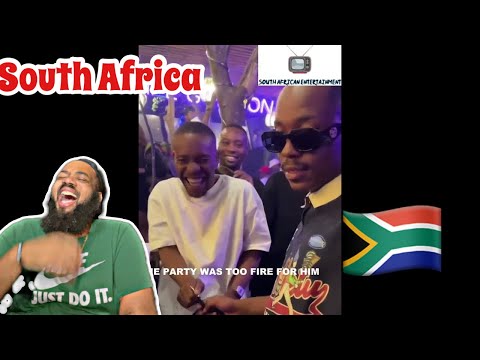 Видео: АМЕРИКАНСКИЕ РЕАКЦИИ на жизнь в Южной Африке (8 в 1) Подборка 🇿🇦🇿🇦