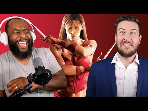 Видео: Встреча Elektra Pitch [Реакция]