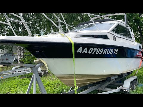 Видео: Я не купил катер Yamarin 740
