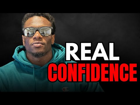 Видео: 5 ежедневных мужских привычек, которые делают мужчин чрезвычайно уверенными в себе