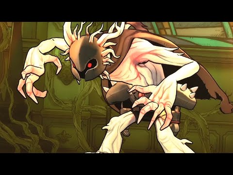 Видео: Каин Совершенный // Rogue Legacy 2 #10 Истинный финал