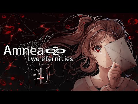 Видео: Начало | Амнея28: две вечности #1