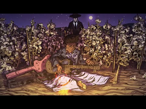 Видео: Прохождение where the water tastes like wine [PC] тактический дроп