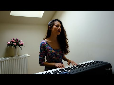 Видео: Марія Чайковська - Дивись на мене закохано [Full Album VIDEO]