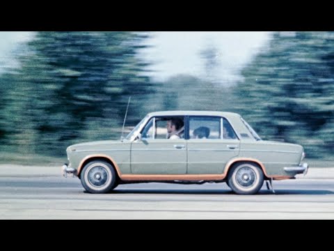 Видео: Сберкассы для народа! 1982